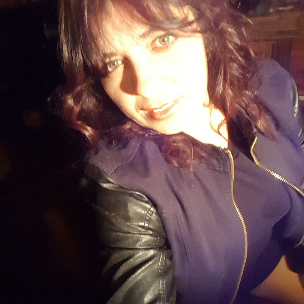 Meet your Posher, Veronica